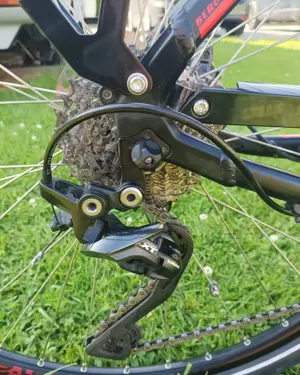 Bergamont Trekking E-Bike Bild 4