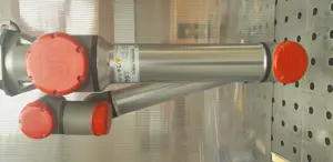 Universal Robots UR10e Bild 6
