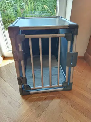 Hundetransportbox Trixi