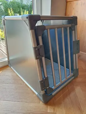 Hundetransportbox Trixi Bild 3
