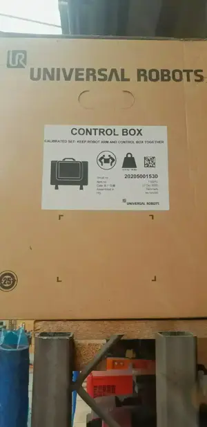 Universal Robots UR10e Bild 9