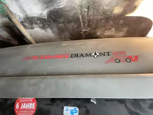Dachbox KAMEi 400 Bild 2
