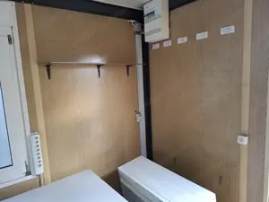 Bürocontainer inklusive Klimagerät Bild 4