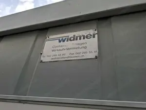 Bürocontainer inklusive Klimagerät Bild 7