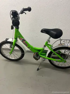 Puky 16 Zoll