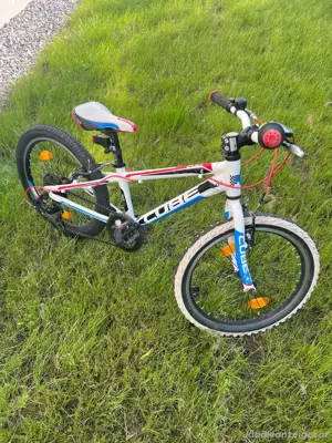 Cube 20 Zoll. Bild 3