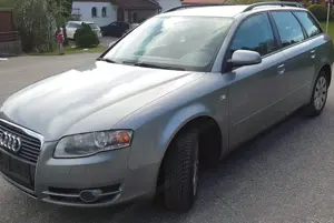 Audi A4 Quattro
