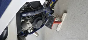 Husqvarna 65ccm TC Bild 3