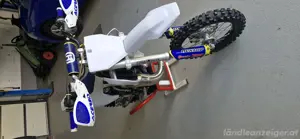 Husqvarna 65ccm TC Bild 2