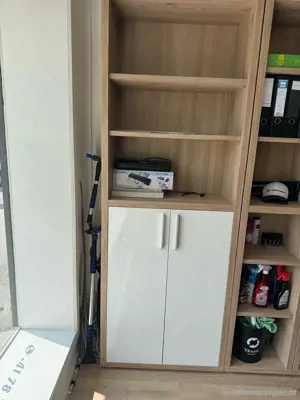 Möbel zu Verkaufen Bild 4
