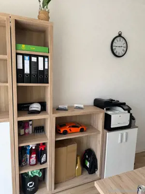 Möbel zu Verkaufen Bild 5