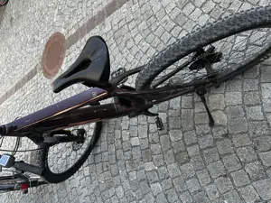 Verkaufe mein KTM Macina 792 E bike Bild 3