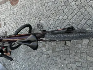 Verkaufe mein KTM Macina 792 E bike Bild 5