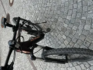 Verkaufe mein KTM Macina 792 E bike Bild 4