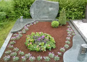 Gartenarbeit leicht gemacht   damit mehr Zeit fürs Genießen bleibt!  Bild 3