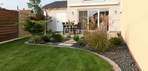 Gartenarbeit leicht gemacht   damit mehr Zeit fürs Genießen bleibt!  Bild 2