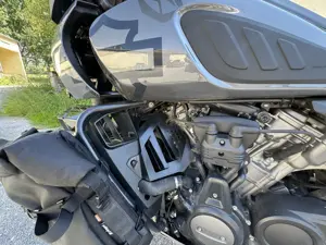 Harley Davidson Pan America Bild 6