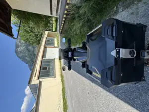 Harley Davidson Pan America Bild 7