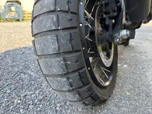 Harley Davidson Pan America Bild 10