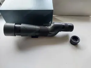 Swarovski Spektiv STS65 HD