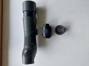 Swarovski Spektiv STS65 HD Bild 3
