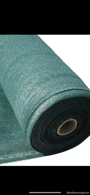 sichtschutznetz für Zaun 