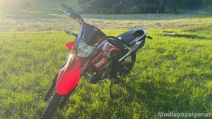 Moped Derbi Senda DRD X-Treme R Bild 3