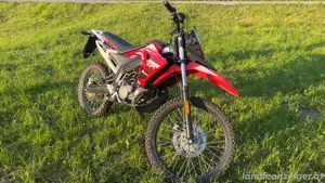 Moped Derbi Senda DRD X-Treme R