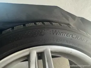Bmw 19" M felgen Bild 2