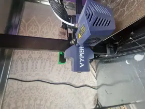 3d drucker anycubic vyper