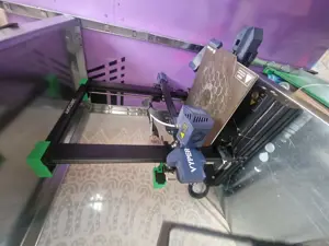 3d drucker anycubic vyper Bild 2