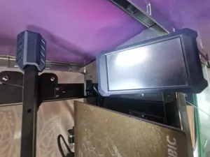 3d drucker anycubic vyper Bild 3