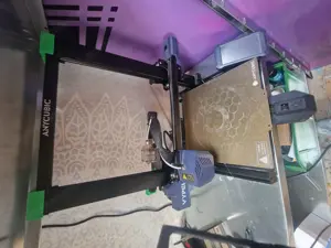 3d drucker anycubic vyper Bild 4