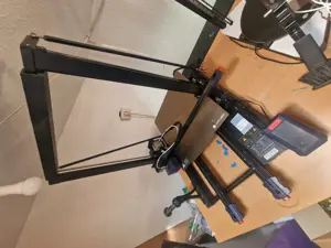 3d drucker kobra max