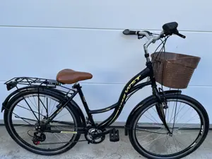 WST Damenfahrrad 26 Zoll 