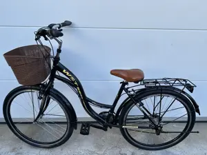 WST Damenfahrrad 26 Zoll  Bild 2