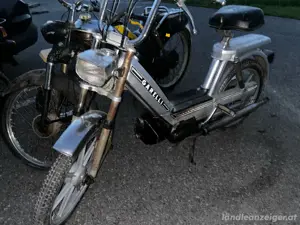 puch, Ktm, ... Export Bild 5