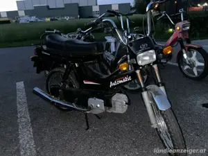puch, Ktm, ... Export Bild 4