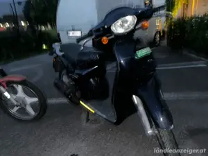 puch, Ktm, ... Export Bild 2