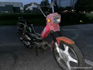 puch, Ktm, ... Export Bild 3