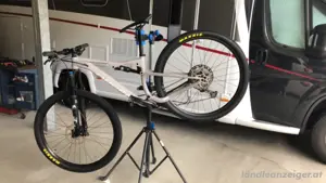 Orbea Hoiz H20