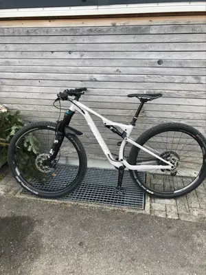 Orbea Hoiz H20 Bild 4