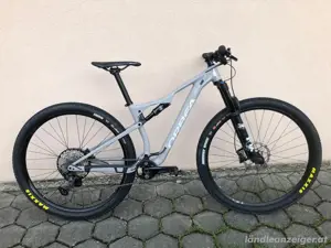 Orbea Hoiz H20 Bild 2