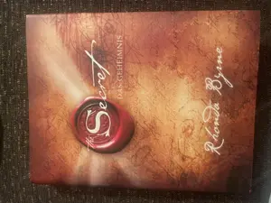 The Secret - Das Geheimnis