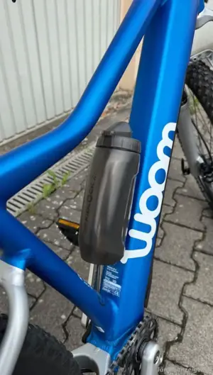 Woom UP6 26 Zoll E-Mtb Bild 2