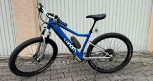 Woom UP6 26 Zoll E-Mtb