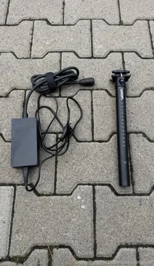 Woom UP6 26 Zoll E-Mtb Bild 5