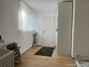 Neu renovierte 4-Zimmer-Wohnung mit Garten in Hohenems zu verkaufen Bild 4