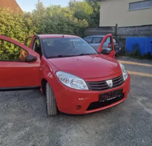Dacia Sandero 1.2 BJ 2010 