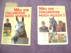 Reiterflohmarkt Bild 7
